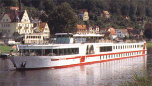 Flusskreuzfahrten
