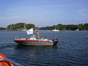 Brotboot