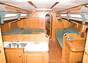 Gib Sea 442 Salon