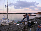 Stockholmer Schaeren