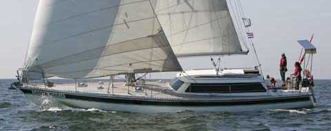 SY Santa Maria