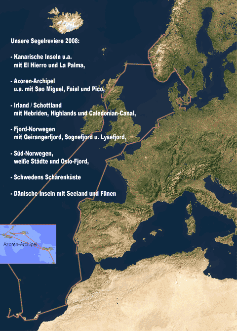 Nord-Toern 2008