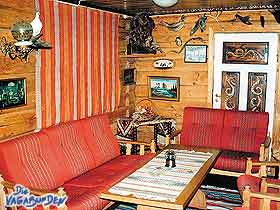 Kambenhotel: Bild2