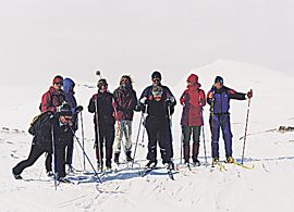 &Ouml;rterst&ouml;len: Die H&uuml;ttenanlage