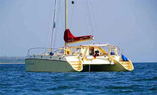 Cruiser 150