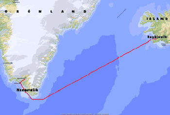 Segeltoerns Mitsegeln Segelreisen - Kojencharter Segeltoerns Ostsee ...